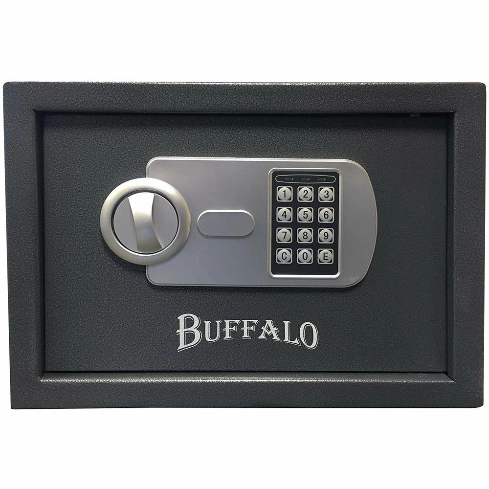 Top 10 โค๏ธ Buffalo Electronic Personal Safe With Keypad Lock ๐ 2 Top 10 โค๏ธ Buffalo Electronic Personal Safe With Keypad Lock ๐ - Image 2