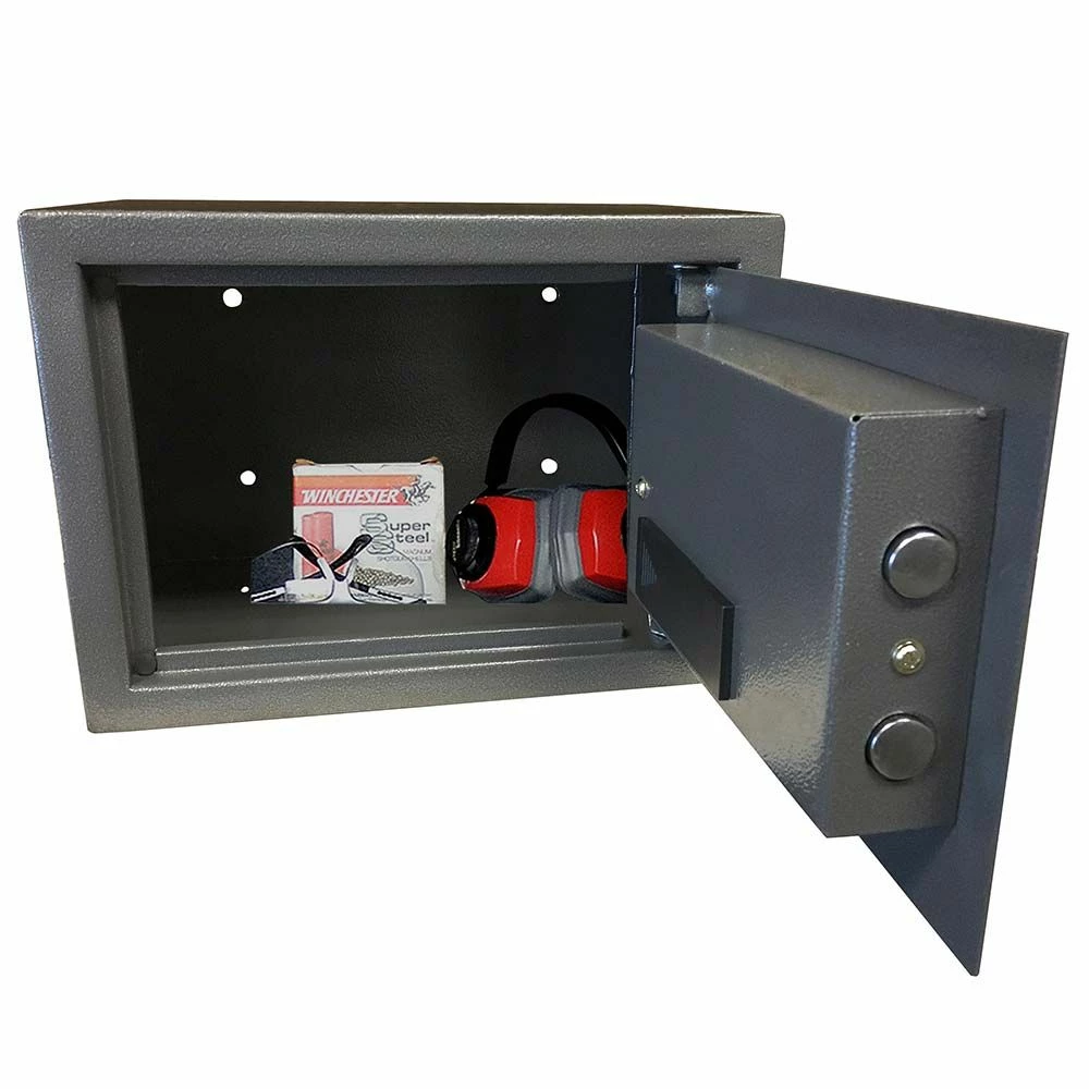 Top 10 โค๏ธ Buffalo Electronic Personal Safe With Keypad Lock ๐ 3 Top 10 โค๏ธ Buffalo Electronic Personal Safe With Keypad Lock ๐ - Image 3