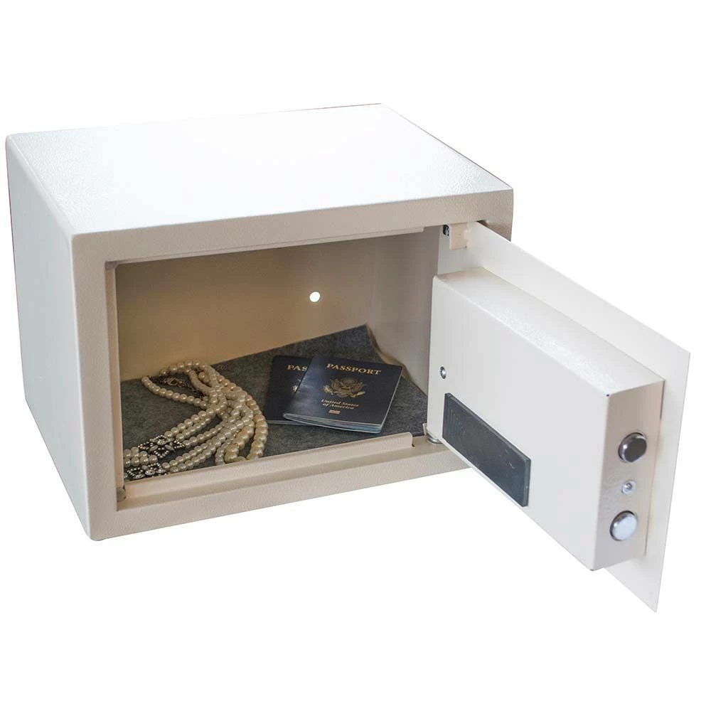 Top 10 โค๏ธ Buffalo Electronic Personal Safe With Keypad Lock ๐ 5 Top 10 โค๏ธ Buffalo Electronic Personal Safe With Keypad Lock ๐ - Image 5