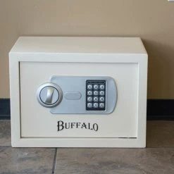 Top 10 โค๏ธ Buffalo Electronic Personal Safe With Keypad Lock ๐ 11 Top 10 โค๏ธ Buffalo Electronic Personal Safe With Keypad Lock ๐ -Cheap Hunting & Fishing Store 0001330 2