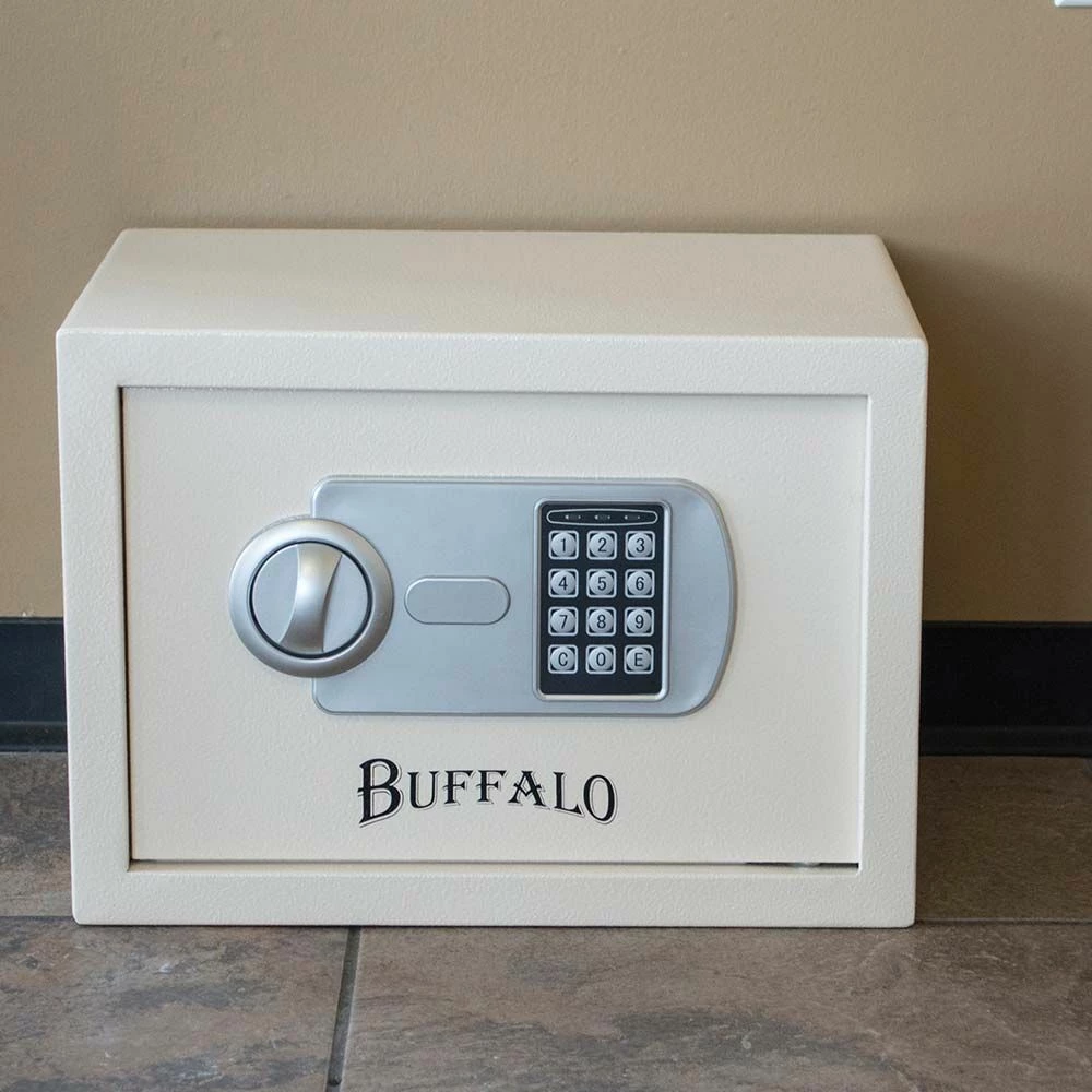 Top 10 โค๏ธ Buffalo Electronic Personal Safe With Keypad Lock ๐ 6 Top 10 โค๏ธ Buffalo Electronic Personal Safe With Keypad Lock ๐ - Image 6