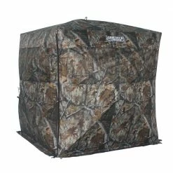 Cheap 🎁 Orscheln Outdoors Orscheln Outdoor™ 3-Person Hunting Blind 🔥
