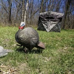 Deals 🤩 Muddy Infinity 2-Person Ground Blind ✨ -Cheap Hunting & Fishing Store 0005382 7 1