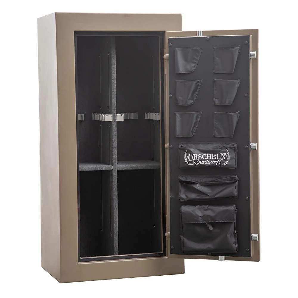 Cheap โค๏ธ Orscheln Outdoors™ 30 Gun Safe ๐ 1 Cheap โค๏ธ Orscheln Outdoors™ 30 Gun Safe ๐