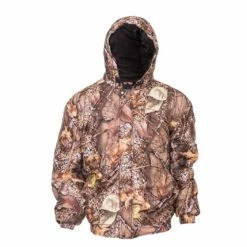 Deals 🎉 Orscheln Outdoors™ Insulated Mens Camo Jacket 👍