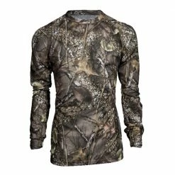 Best deal 🥰 Orscheln Outdoors™ Athletic Long Sleeve Camo 👕 Shirt 🥰