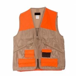 Top 10 🤩 Orscheln Outdoors™ Mens Upland Game Vest 💯