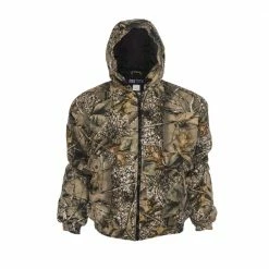 Best deal 👍 Orscheln Outdoors™ Youth Hooded Full Zip Insulated Jacket 🔥