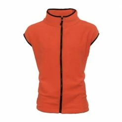 Hot Sale ✨ Orscheln Outdoors™ Youth Full Zip Fleece Vest ✔️