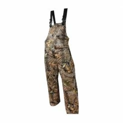 Coupon ⌛ Orscheln Outdoors™ Youth Waterproof Insulated Camo Bibs 👍