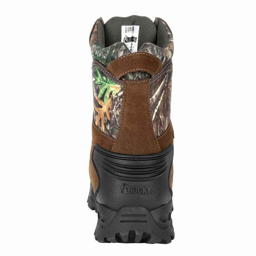 Cheapest ๐ Rocky Multi-Trax 800G Insulated Waterproof Outdoor Boot ๐ 2 Cheapest ๐ Rocky Multi-Trax 800G Insulated Waterproof Outdoor Boot ๐ - Image 2