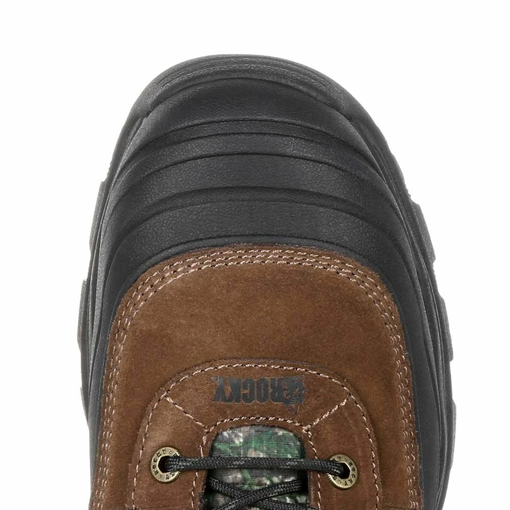 Cheapest ๐ Rocky Multi-Trax 800G Insulated Waterproof Outdoor Boot ๐ 3 Cheapest ๐ Rocky Multi-Trax 800G Insulated Waterproof Outdoor Boot ๐ - Image 3