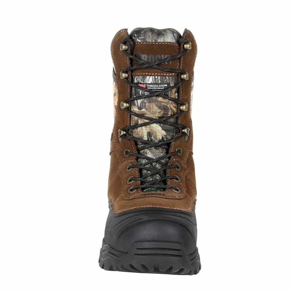 Cheapest ๐ Rocky Multi-Trax 800G Insulated Waterproof Outdoor Boot ๐ 4 Cheapest ๐ Rocky Multi-Trax 800G Insulated Waterproof Outdoor Boot ๐ - Image 4