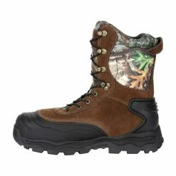 Cheapest ๐ Rocky Multi-Trax 800G Insulated Waterproof Outdoor Boot ๐ 11 Cheapest ๐ Rocky Multi-Trax 800G Insulated Waterproof Outdoor Boot ๐ -Cheap Hunting & Fishing Store 0009801 4