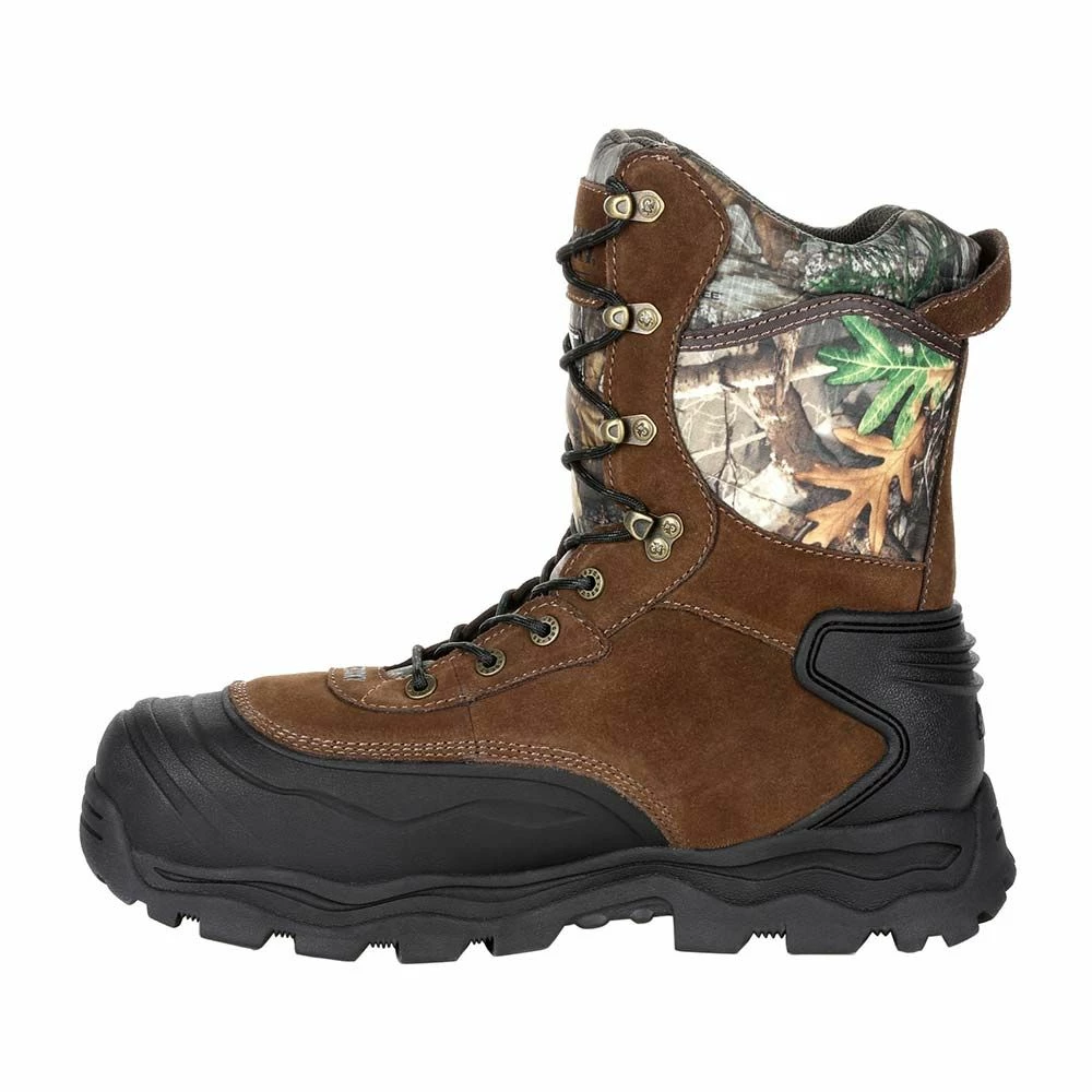 Cheapest ๐ Rocky Multi-Trax 800G Insulated Waterproof Outdoor Boot ๐ 5 Cheapest ๐ Rocky Multi-Trax 800G Insulated Waterproof Outdoor Boot ๐ - Image 5
