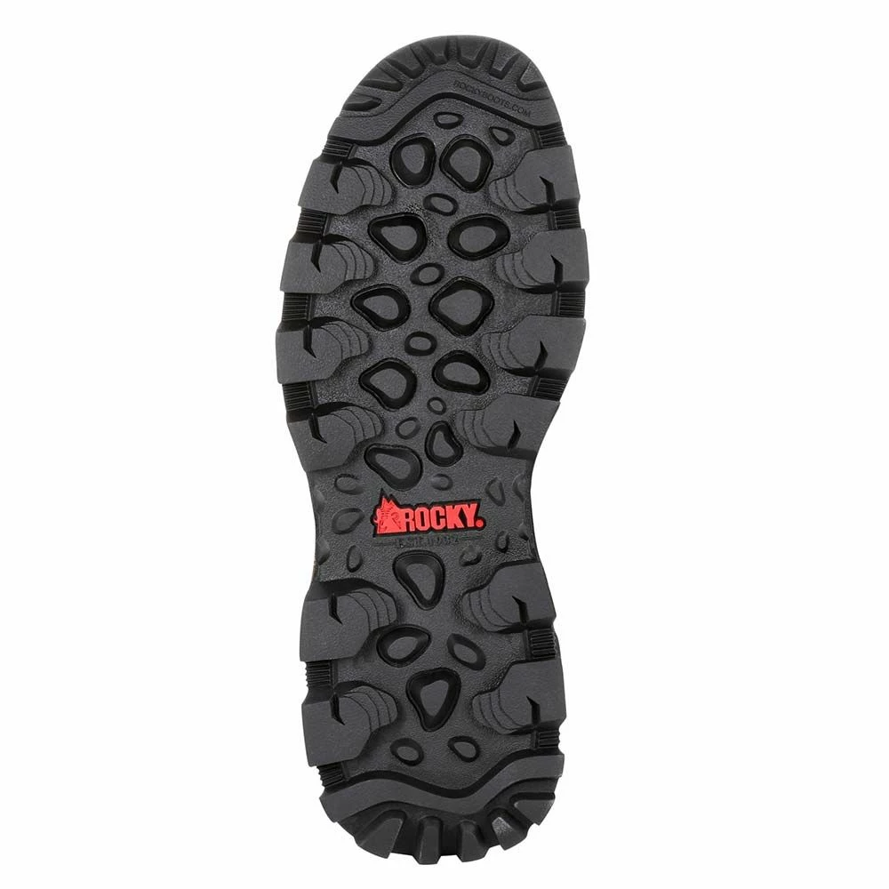 Cheapest ๐ Rocky Multi-Trax 800G Insulated Waterproof Outdoor Boot ๐ 6 Cheapest ๐ Rocky Multi-Trax 800G Insulated Waterproof Outdoor Boot ๐ - Image 6