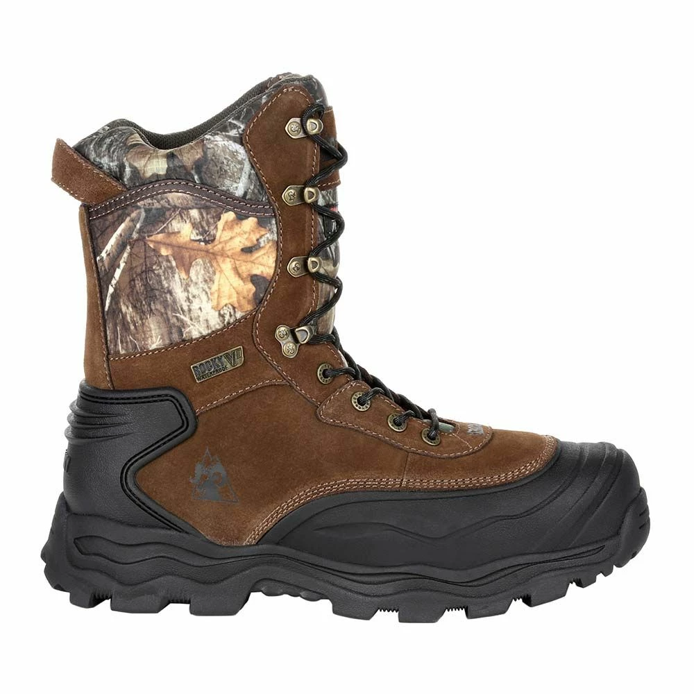 Cheapest ๐ Rocky Multi-Trax 800G Insulated Waterproof Outdoor Boot ๐ 7 Cheapest ๐ Rocky Multi-Trax 800G Insulated Waterproof Outdoor Boot ๐ - Image 7