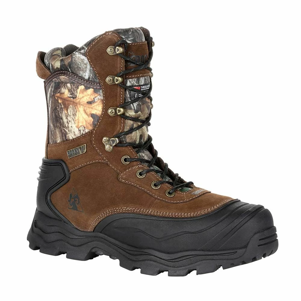 Cheapest ๐ Rocky Multi-Trax 800G Insulated Waterproof Outdoor Boot ๐ 1 Cheapest ๐ Rocky Multi-Trax 800G Insulated Waterproof Outdoor Boot ๐