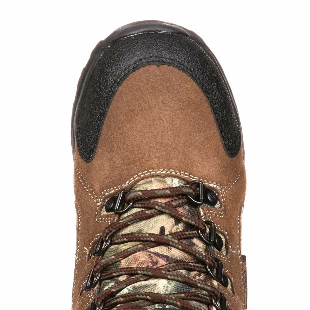 Cheapest ❤️ Rocky Kids' Hunting Waterproof 800G Insulated Boot ❤️ 3 Cheapest ❤️ Rocky Kids' Hunting Waterproof 800G Insulated Boot ❤️ - Image 3