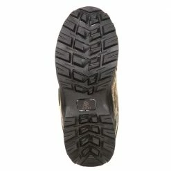 Cheapest ❤️ Rocky Kids' Hunting Waterproof 800G Insulated Boot ❤️ 11 Cheapest ❤️ Rocky Kids' Hunting Waterproof 800G Insulated Boot ❤️ -Cheap Hunting & Fishing Store 0009927 6