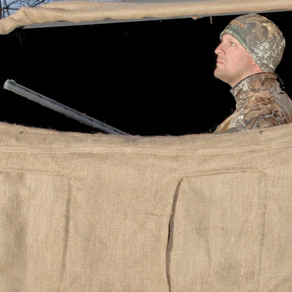 Cheap ❤️ Muddy The Bale Blind 🤩 6 Cheap ❤️ Muddy The Bale Blind 🤩 - Image 6