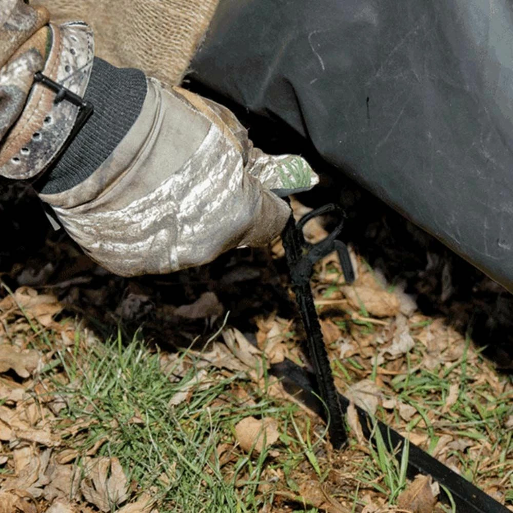 Cheap ❤️ Muddy The Bale Blind 🤩 8 Cheap ❤️ Muddy The Bale Blind 🤩 - Image 8