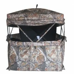 Discount ๐ฏ Orscheln Outdoors™ See-Thru 3 Man Hunting Blind ๐คฉ 5 Discount ๐ฏ Orscheln Outdoors™ See-Thru 3 Man Hunting Blind ๐คฉ -Cheap Hunting & Fishing Store 0017525 2