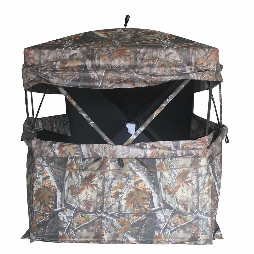 Discount ๐ฏ Orscheln Outdoors™ See-Thru 3 Man Hunting Blind ๐คฉ 3 Discount ๐ฏ Orscheln Outdoors™ See-Thru 3 Man Hunting Blind ๐คฉ - Image 3