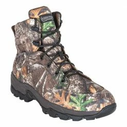 Discount 🎁 Orscheln Outdoors™ Men's 6 In. Waterproof Hunting Boot 🎉