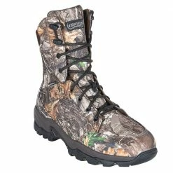 Top 10 🔥 Orscheln Outdoors™ Men's 8 In. Waterproof Hunting Boot 😍