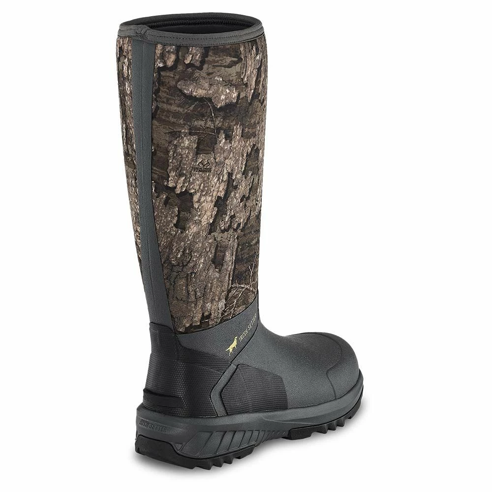 Cheapest โ Irish Setter Mudtrek Full Fit 17 In. Waterproof Realtree Timber™ Camouflage Boot ๐ 2 Cheapest โ Irish Setter Mudtrek Full Fit 17 In. Waterproof Realtree Timber™ Camouflage Boot ๐ - Image 2