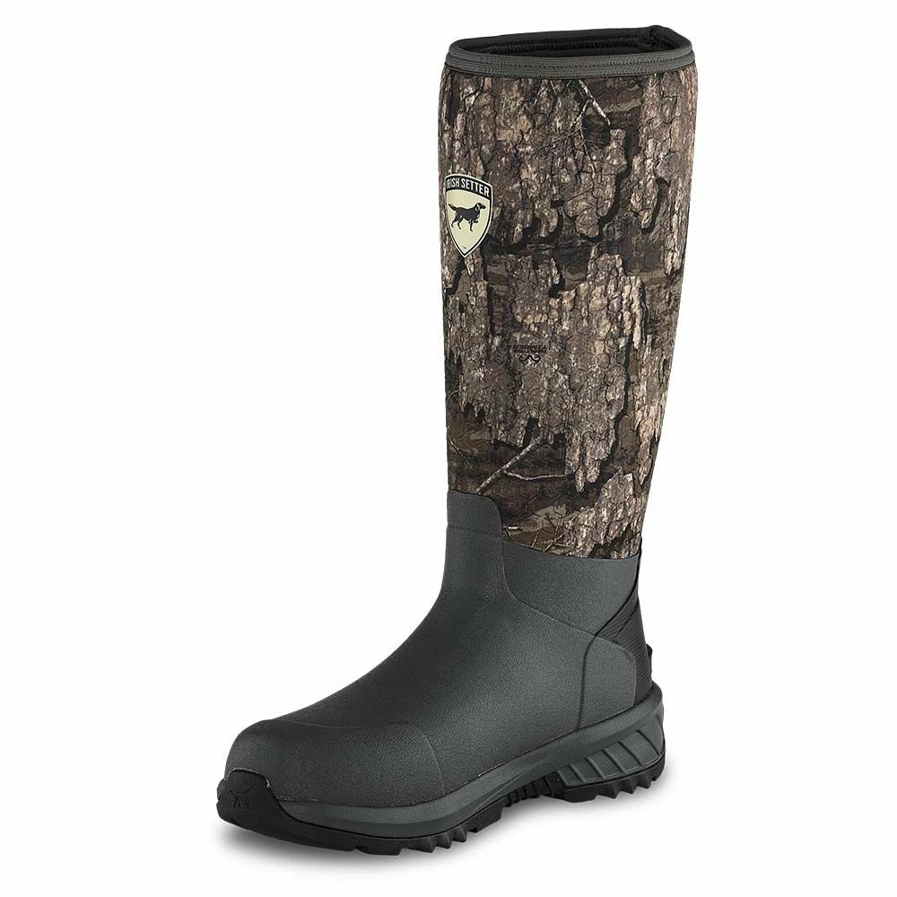 Cheapest โ Irish Setter Mudtrek Full Fit 17 In. Waterproof Realtree Timber™ Camouflage Boot ๐ 3 Cheapest โ Irish Setter Mudtrek Full Fit 17 In. Waterproof Realtree Timber™ Camouflage Boot ๐ - Image 3