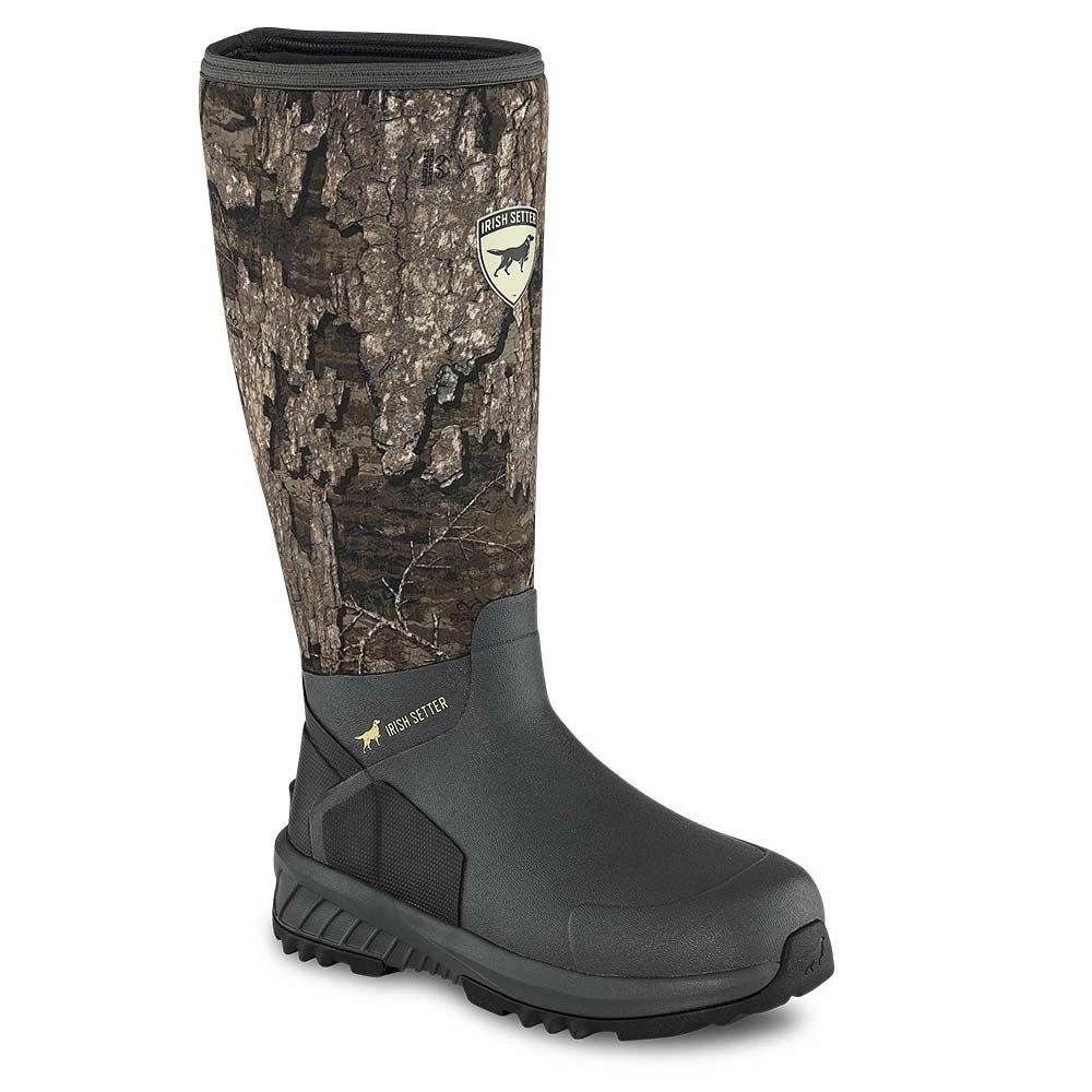 Cheapest โ Irish Setter Mudtrek Full Fit 17 In. Waterproof Realtree Timber™ Camouflage Boot ๐ 1 Cheapest โ Irish Setter Mudtrek Full Fit 17 In. Waterproof Realtree Timber™ Camouflage Boot ๐