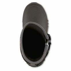 Outlet ✨ Irish Setter Mudtrek Full Fit 17 In. Waterproof Rubber Pull-On Insulated Boot ✔️ -Cheap Hunting & Fishing Store 0018554 3