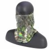 Cheap ⌛ Shocker Gaiter Mossy Oak Obsession Head Net 🤩