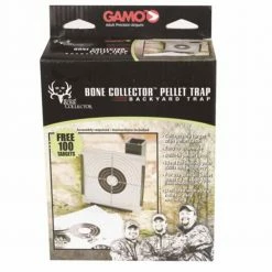 Deals 😉 Gamo Cone Pellet Trap With Paper Targets 🎉