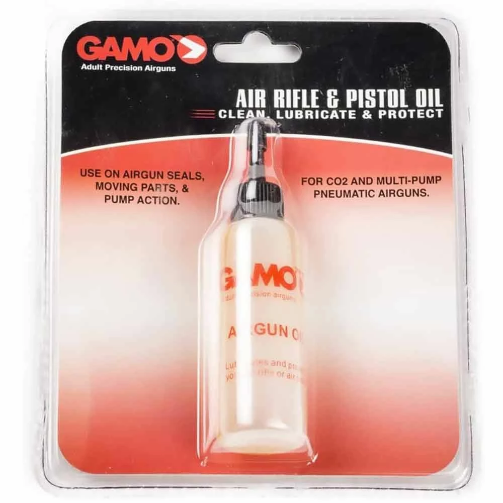 Flash Sale ⭐ Gamo Air Gun Oil 🤩 1 Flash Sale ⭐ Gamo Air Gun Oil 🤩