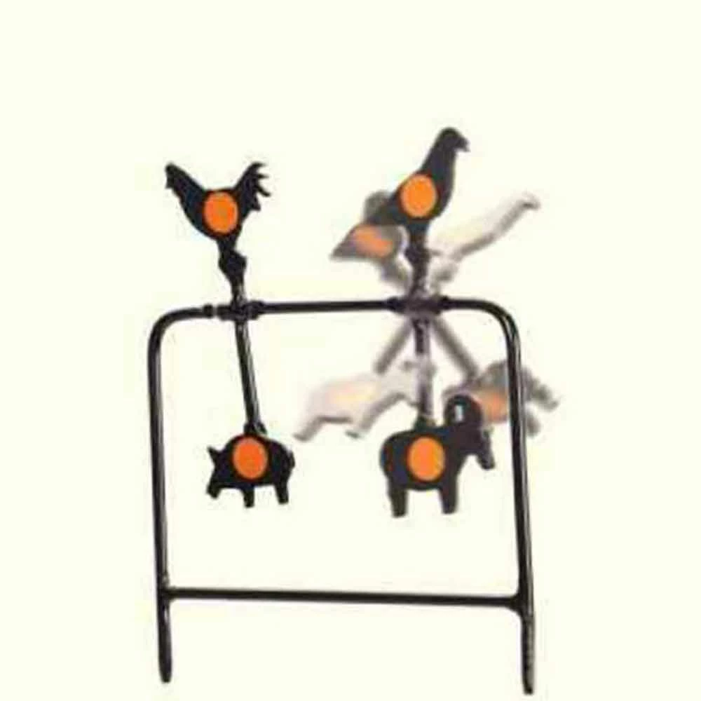 Promo ๐ Gamo Plinking Spinning Target โค๏ธ 1 Promo ๐ Gamo Plinking Spinning Target โค๏ธ