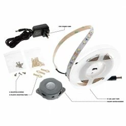 Best deal 💯 Lockdown LED Vault Lighting Tape ❤️ -Cheap Hunting & Fishing Store 0019578 2