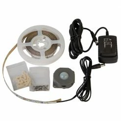 Best deal 💯 Lockdown LED Vault Lighting Tape ❤️