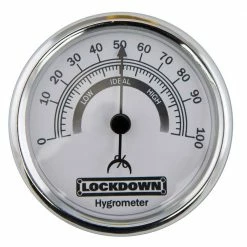 Top 10 🌟 Lockdown Hygrometer 🔔