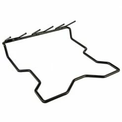 New 🧨 Lockdown Handgun Muzzle Rack 6 Gun 🌟