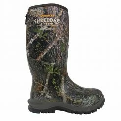 Discount ๐ Dryshod Footwear Dryshod Shredder MXT Hunting Boot ๐