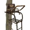 Top 10 ⭐ Muddy Odyssey XTL Ladderstand 20 Ft. 👏