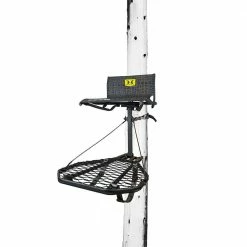 Budget ✔️ Hawk Hang-On Cruzr Tree Stand 😍