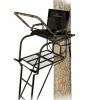 Discount ✨ Big Game Hunter HD 1.5 Ladderstand 18.5 Ft. 😍