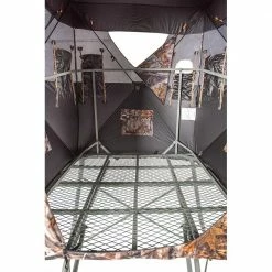 Coupon 🧨 Orscheln Outdoors™ Tower Stand With Ground Blind 🧨 -Cheap Hunting & Fishing Store 0021049 2