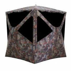 Best reviews of 🌟 Barronett Prowler 350 3-Person Ground Blind 🎉 -Cheap Hunting & Fishing Store 0021051 2