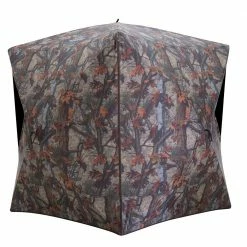 Best reviews of 🌟 Barronett Prowler 350 3-Person Ground Blind 🎉 -Cheap Hunting & Fishing Store 0021051 5