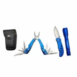 Budget ⌛ Orscheln Outdoors® Utility Kit ✔️